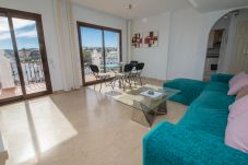 Apartment in Manilva - Marina Real 433