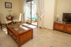 Apartment in Manilva - Marina Real 434