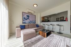 Apartment in Lagos - RLAG53