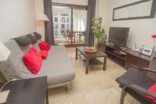 Apartment in Manilva - Marina Duquesa 722