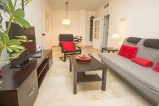 Apartment in Manilva - Marina Duquesa 722