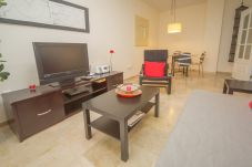 Apartment in Manilva - Marina Duquesa 722