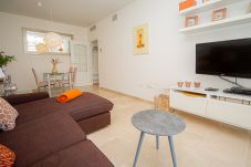 Apartment in Manilva - Marina Duquesa 827