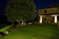 Villa in Civitella in Val di Chiana - Tuscany Villa with Breathtaking View at Dotholiday