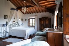 Villa in Civitella in Val di Chiana - Tuscany Villa with Breathtaking View at Dotholiday