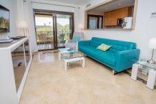 Apartment in Manilva - Marina del Castillo 216