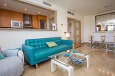 Apartment in Manilva - Marina del Castillo 216