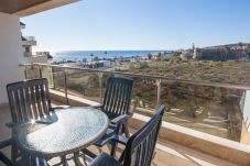 Apartment in Manilva - Marina del Castillo 235