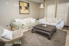 Apartment in Manilva - Marina del Castillo 305