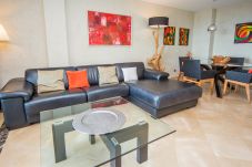 Apartment in Manilva - Marina del Castillo 319