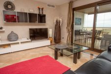 Apartment in Manilva - Marina del Castillo 319