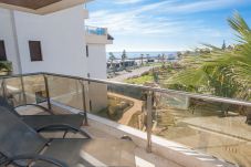 Apartment in Manilva - Marina del Castillo 321