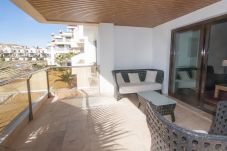 Apartment in Manilva - Marina del Castillo 321