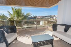 Apartment in Manilva - Marina del Castillo 321