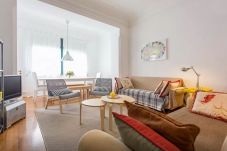 Apartment in Lisbon - Strawberry Fields   - 6 bedroom at Avenida