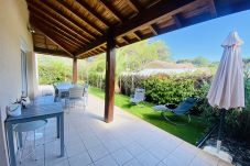 Villa in Biscarrosse - 023 - 250 AVENUE FERNAND LAFFARGUE