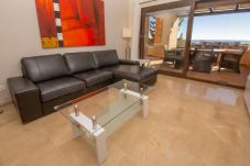 Apartment in Manilva - Coto Real Khios 102