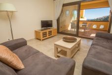 Apartment in Manilva - Coto Real Naxos 321