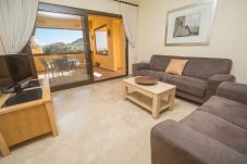 Apartment in Manilva - Coto Real Naxos 321