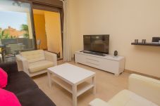 Apartment in Manilva - Duquesa Village 22.89.01