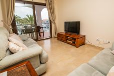 Apartment in Manilva - Marina Real 124