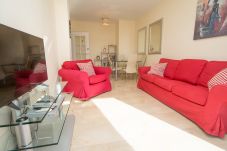 Apartment in Manilva - Marina Real 442