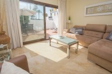 Apartment in Manilva - Marina Real 501