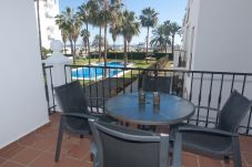 Apartment in Manilva - Marina Real 511