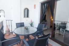 Apartment in Manilva - Marina Real 511