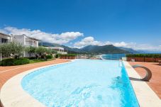 Apartment in Vibonati - Acquazzurra - Suite Loggia