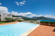 Apartment in Vibonati - Acquazzurra - Suite Loggia