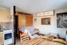 Studio in Saint-Jean-d´Aulps - Relais S29