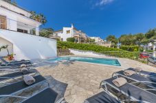 Villa in Alcudia - Villa Alcanada