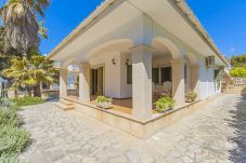 Villa in Alcudia - Villa Anecs