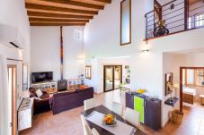 Country house in Inca - Finca Can Soler