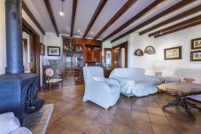 Country house in Inca - Finca Es Bosquet