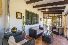 Country house in Inca - Finca Tramuntana