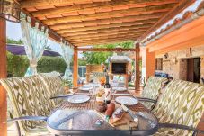 Country house in Inca - Finca Can Calistro