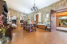 Country house in Inca - Finca Can Calistro