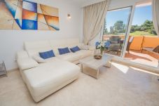 Apartment in Manilva - La Almadraba 227