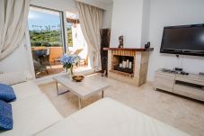 Apartment in Manilva - La Almadraba 227