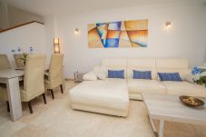 Apartment in Manilva - La Almadraba 227