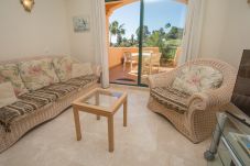 Apartment in Manilva - La Almadraba 313