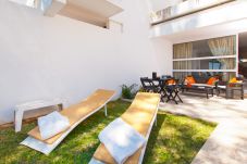 Apartment in Alcudia - A. Oiza Sand Castle 15, Apto. 15 Edificio Canopus