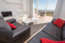 Apartment in Manilva - Manilva Gardens B8