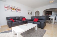 Apartment in Manilva - Manilva Gardens B8