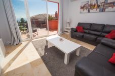 Apartment in Manilva - Manilva Gardens B8