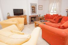 Townhouse in Manilva - Villas del Golf 23