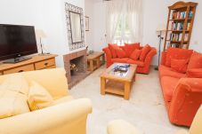 Townhouse in Manilva - Villas del Golf 23