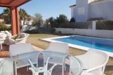 Villa in Manilva - Ocean Golf Villas 20